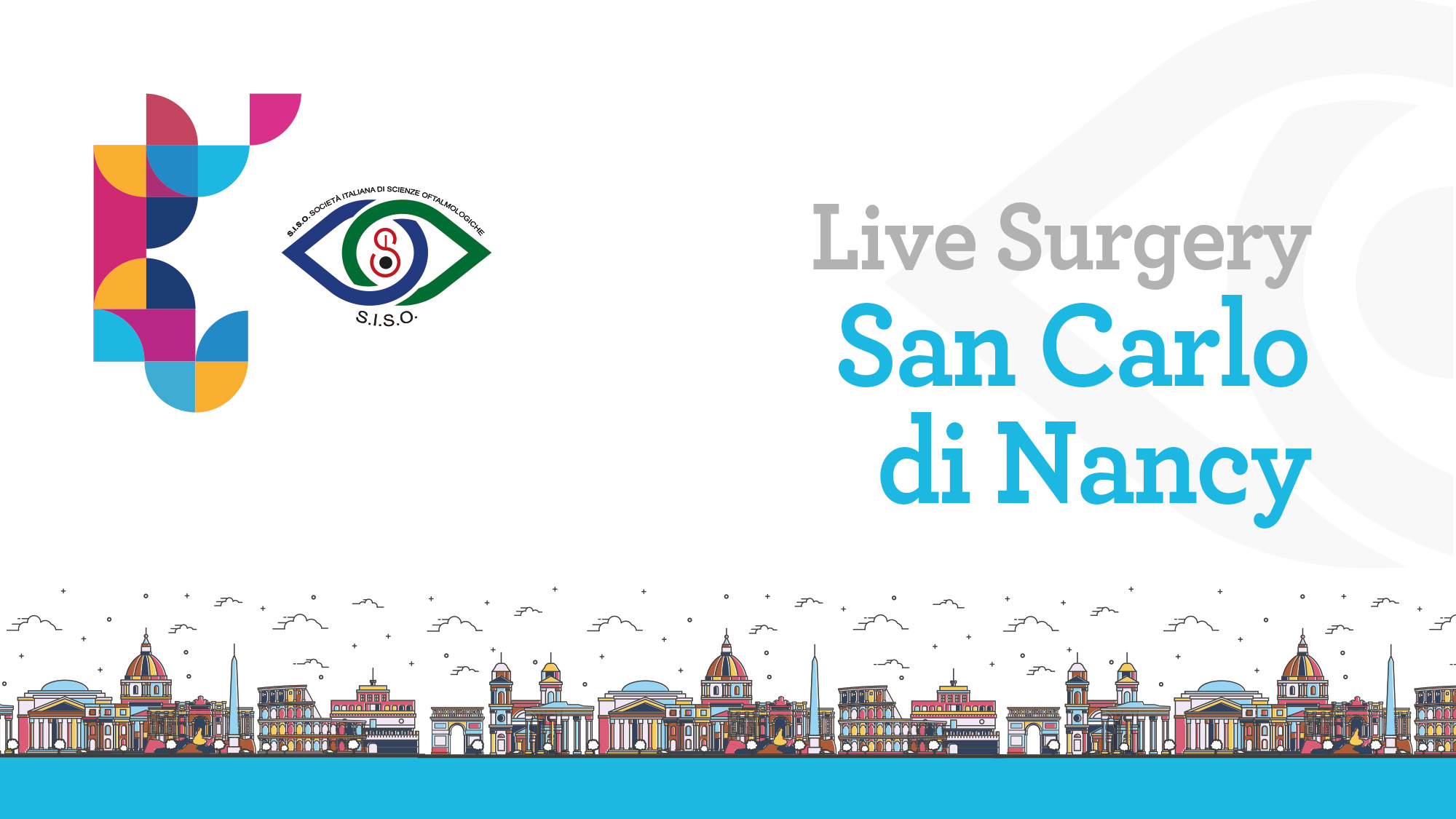 Live Surgery San Carlo di Nancy