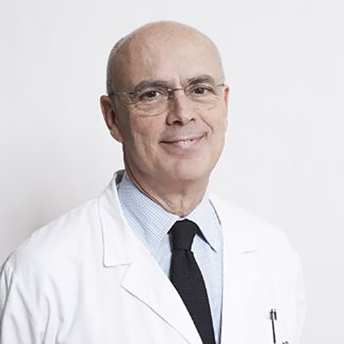 Francesco Bandello – Consigliere
Direttore Clinica Oculistica Università Vita-Salute San Raffaele Milano