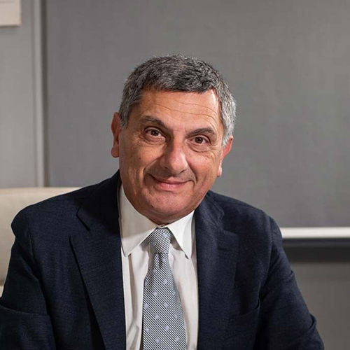 Scipione Rossi – Segretario Tesoriere
Direttore UOC Ospedale Oftalmologia san Carlo di Nancy Roma