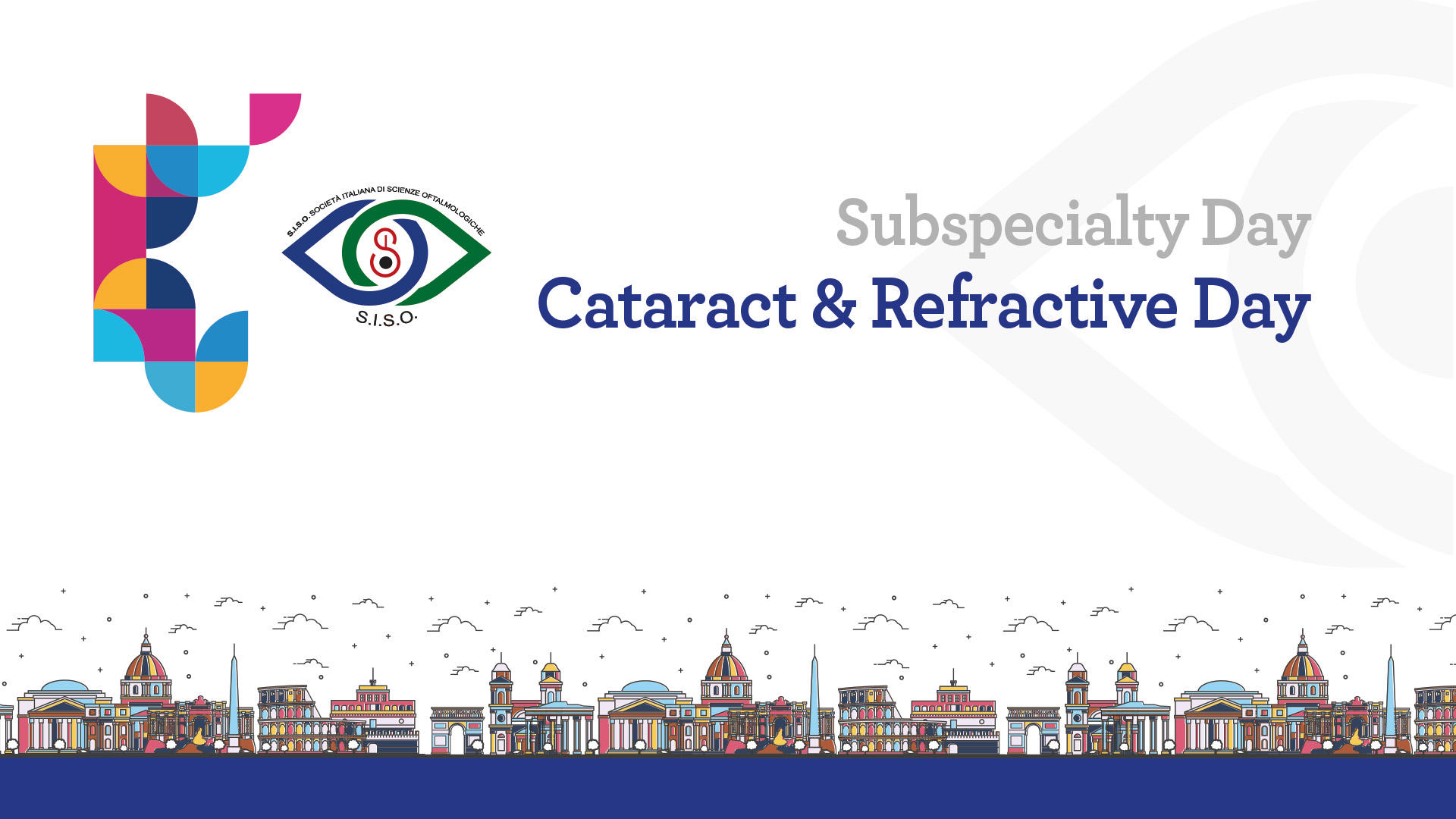 Cataract & Refractive Day
