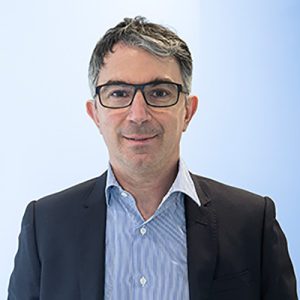 Alessandro Mularoni – Vicepresidente Vicario
Direttore UOC Oftalmologia Repubblica. di San Marino