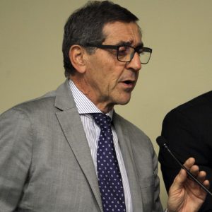 Antonio Rapisarda – Consigliere
Libero Professionista Catania