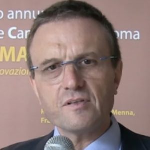 Nicola Rosa – Consigliere
Direttore Clinica Oculistica dell’Università Salerno