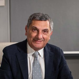 Scipione Rossi – Segretario Tesoriere
Direttore UOC Ospedale Oftalmologia san Carlo di Nancy Roma