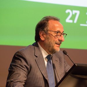 Vincenzo Sarnicola – Consigliere
Libero Professionista Grosseto