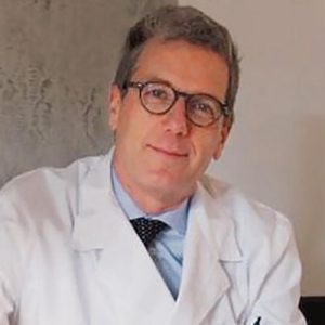 Giuseppe Scarpa – Consigliere
Direttore UOC di Oculistica – Dipartimento di Chirurgia Specialistica Ospedale di  Treviso
